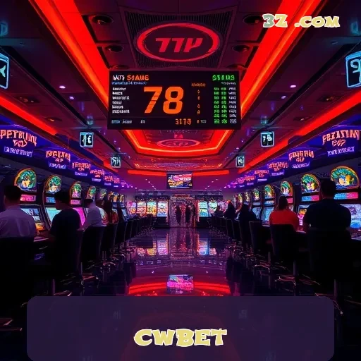 cwbet Apostas