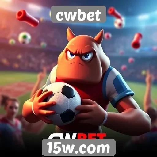 Análise das opções de jogos no site cwbet
