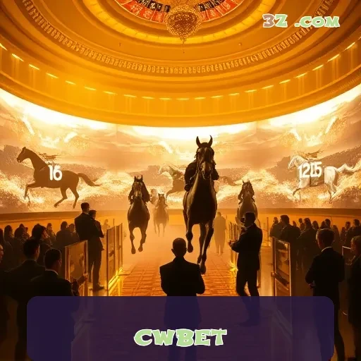 cwbet Jogos