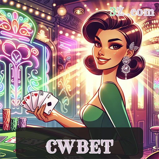 Casino do CWBet: Emoção e Diversão à Distância de um Clique