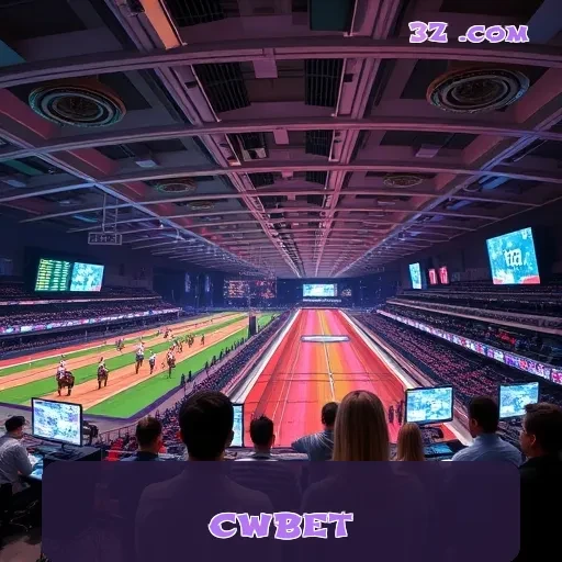 cwbet Ao Vivo