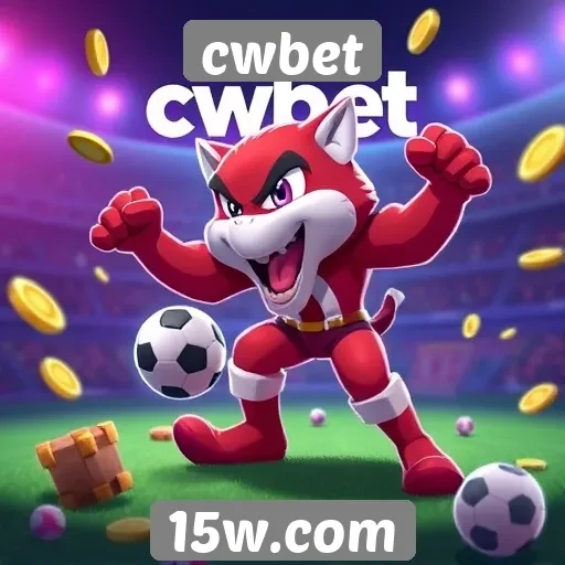 Plataforma cwbet destaca seus bônus e promoções