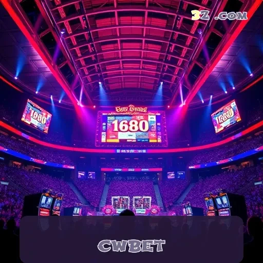 cwbet E-Sports