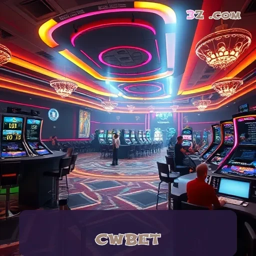 cwbet Mesas