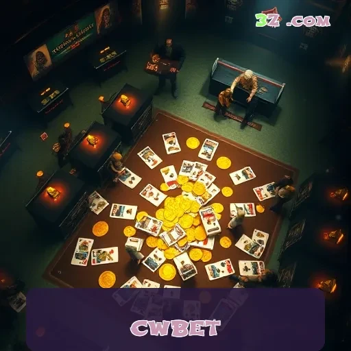 cwbet Suporte