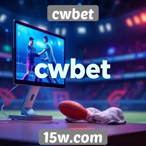 Impacto da tecnologia no cwbet e na experiência do usuário
